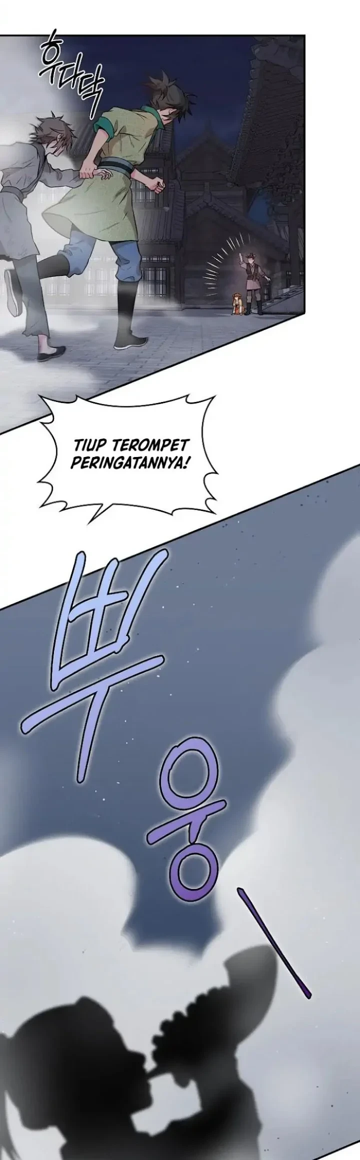 The Strongest Villainess Chapter 65 Gambar 17