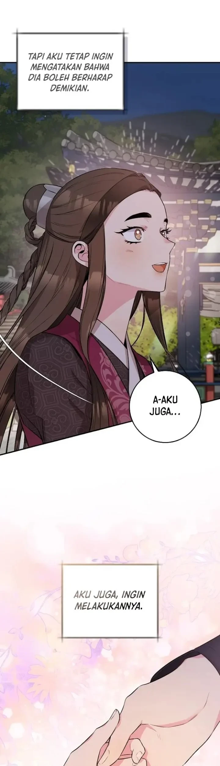 The Strongest Villainess Chapter 67 Gambar 27