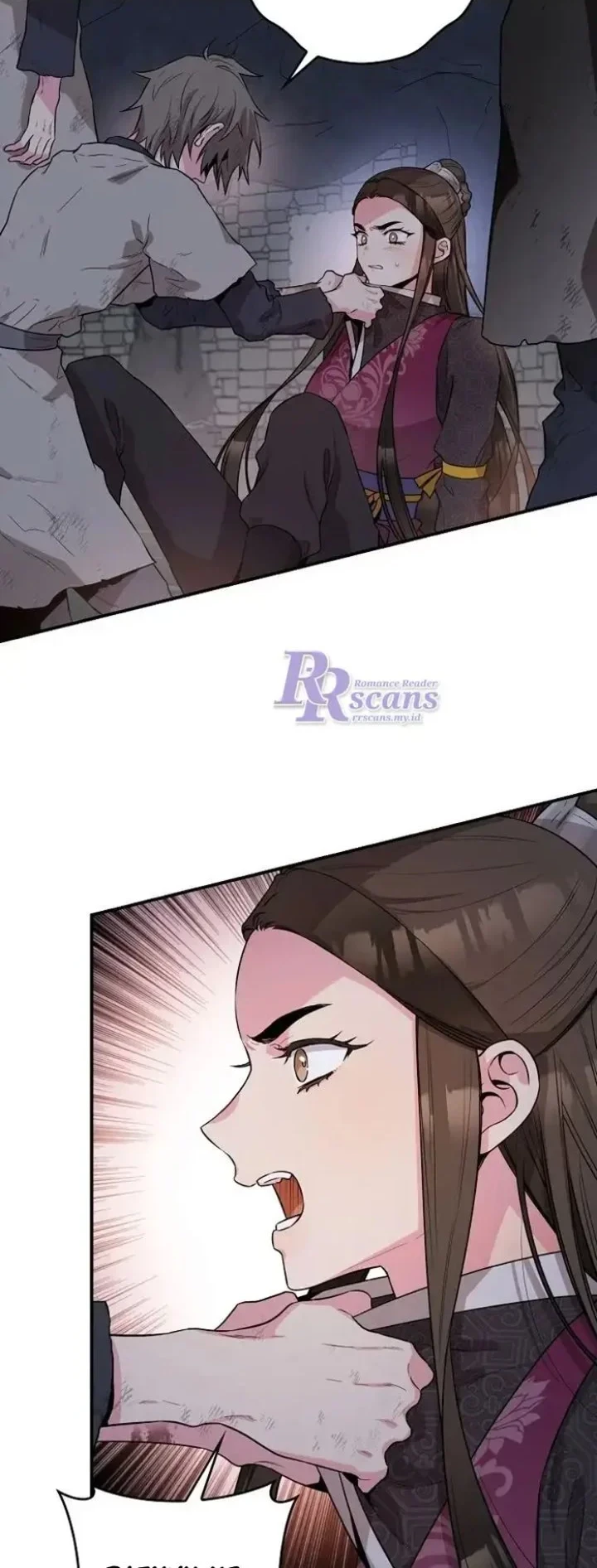 The Strongest Villainess Chapter 68 Gambar 20