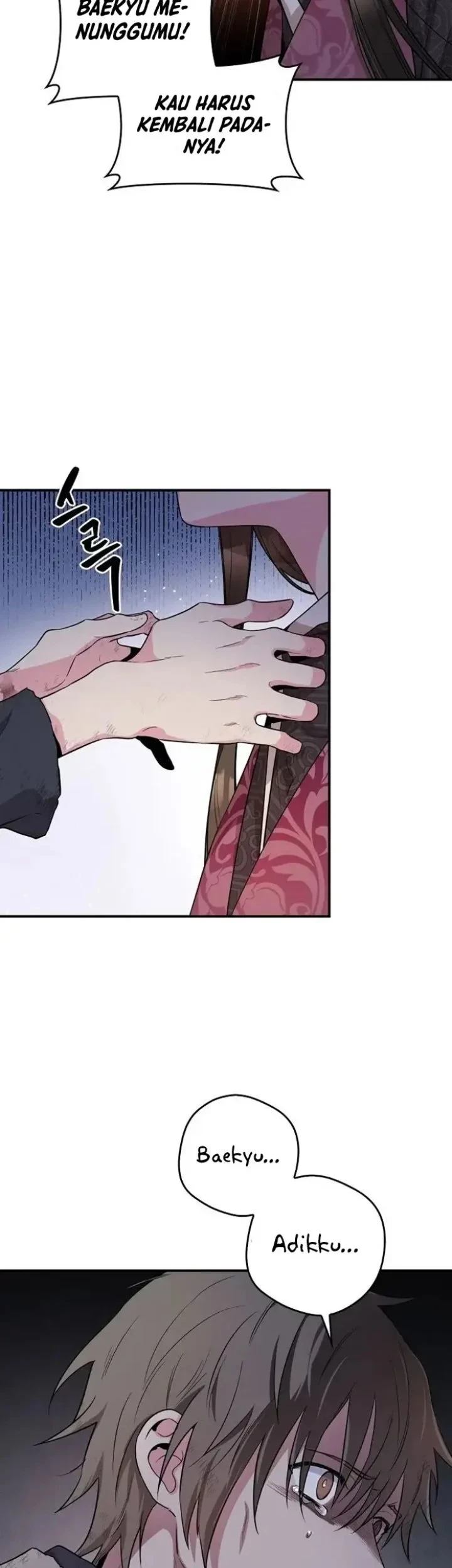 The Strongest Villainess Chapter 68 Gambar 21