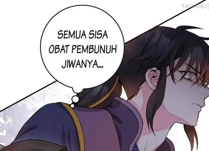 The Strongest Villainess Chapter 69 Gambar 72