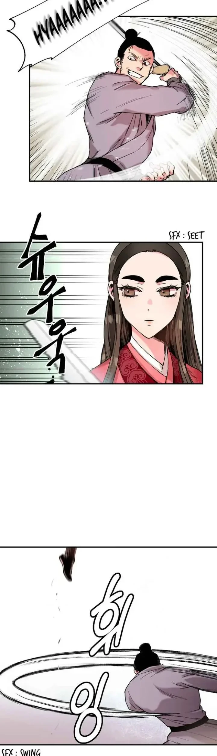 The Strongest Villainess Chapter 7 Gambar 12