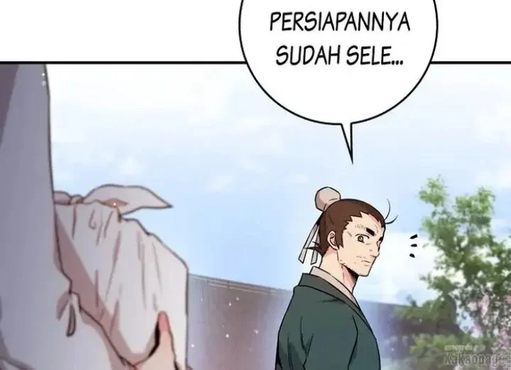The Strongest Villainess Chapter 71 Gambar 57