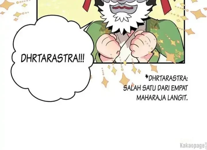 The Strongest Villainess Chapter 72 Gambar 58