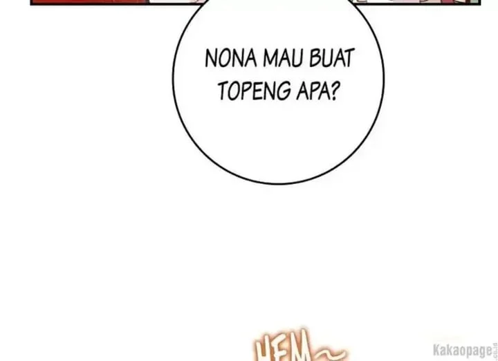 The Strongest Villainess Chapter 72 Gambar 61