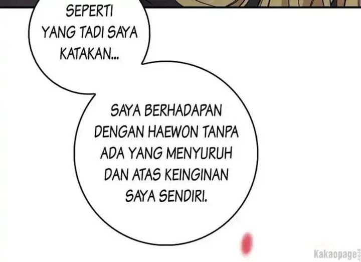 The Strongest Villainess Chapter 73 Gambar 61