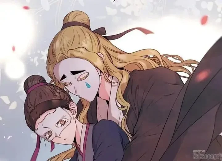 The Strongest Villainess Chapter 73 Gambar 63