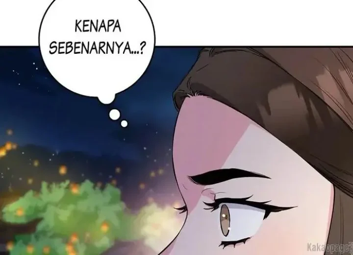 The Strongest Villainess Chapter 74 Gambar 76