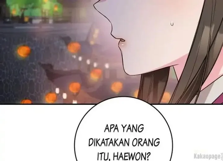 The Strongest Villainess Chapter 74 Gambar 77