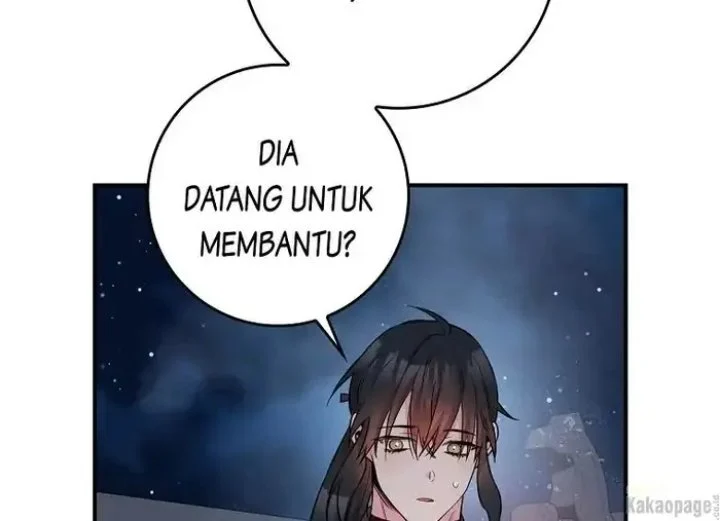 The Strongest Villainess Chapter 74 Gambar 78
