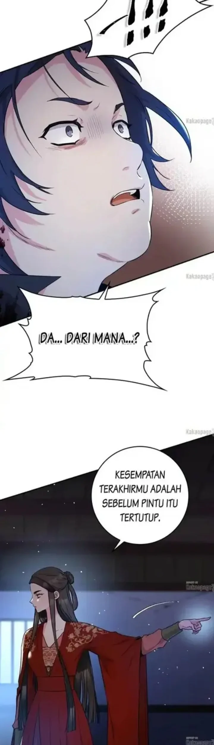 The Strongest Villainess Chapter 75 Gambar 14