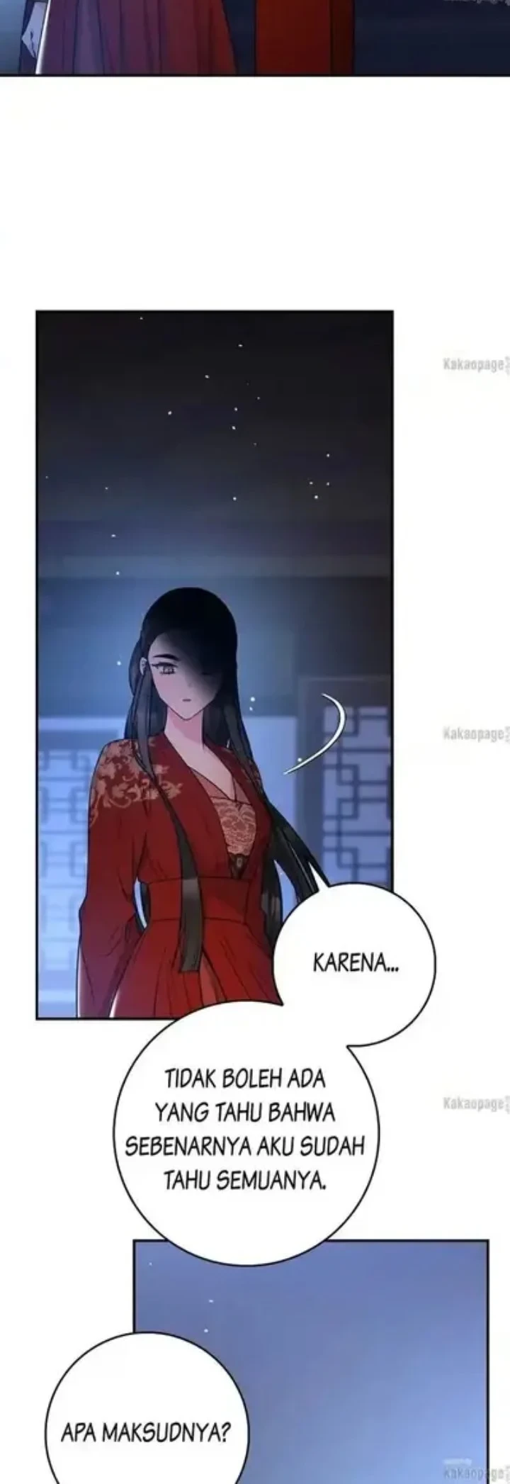 The Strongest Villainess Chapter 75 Gambar 15