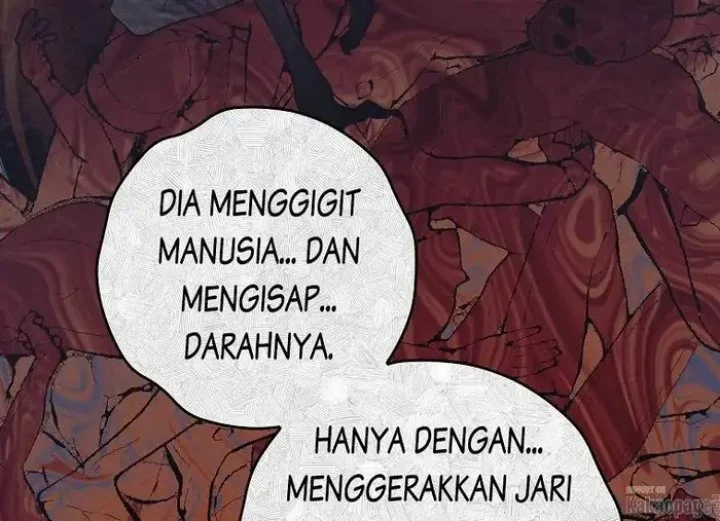 The Strongest Villainess Chapter 76 Gambar 71