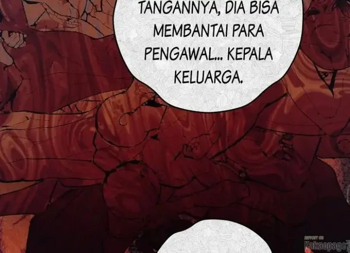 The Strongest Villainess Chapter 76 Gambar 72