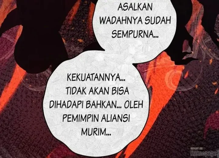 The Strongest Villainess Chapter 76 Gambar 73