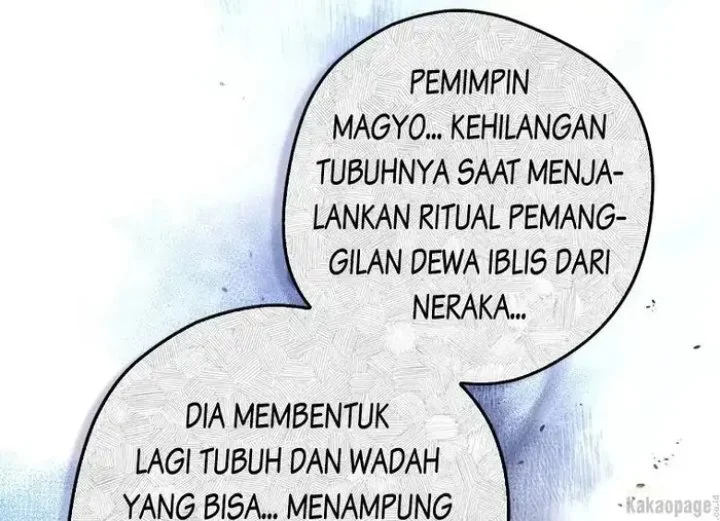 The Strongest Villainess Chapter 76 Gambar 78