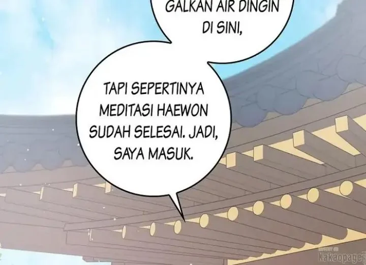 The Strongest Villainess Chapter 77 Gambar 59