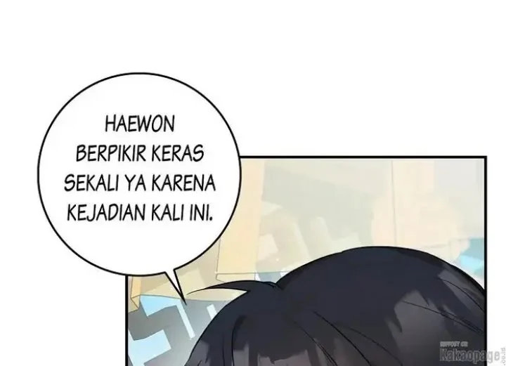 The Strongest Villainess Chapter 77 Gambar 65