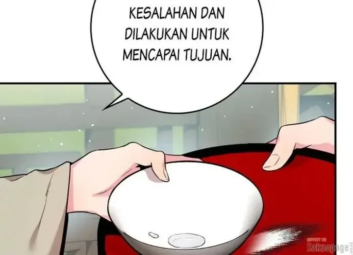 The Strongest Villainess Chapter 77 Gambar 68