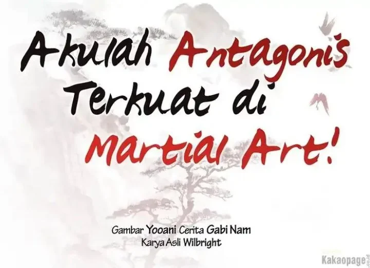 The Strongest Villainess Chapter 78 Gambar 65