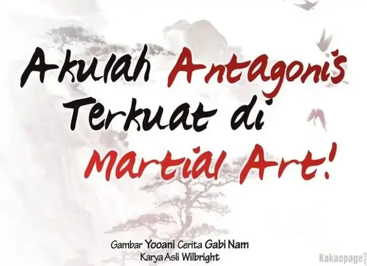 The Strongest Villainess Chapter 79 Gambar 68