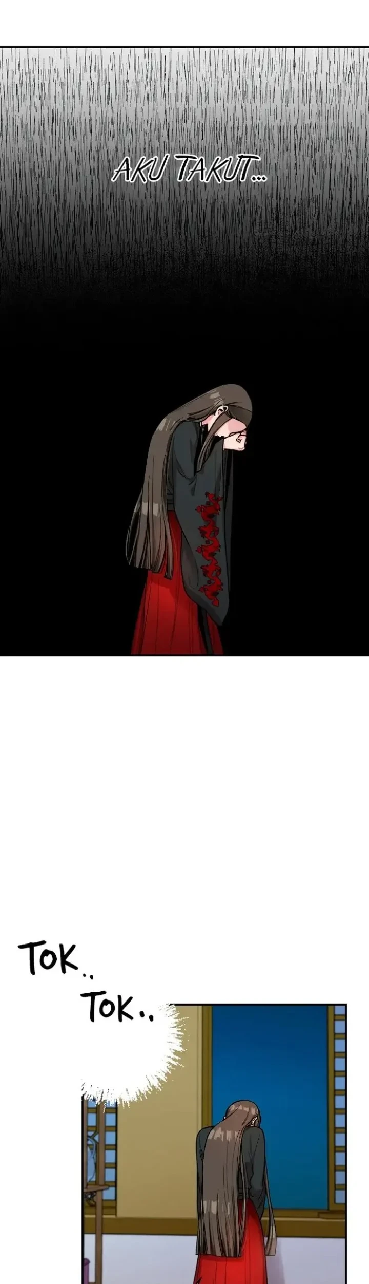 The Strongest Villainess Chapter 8 Gambar 12