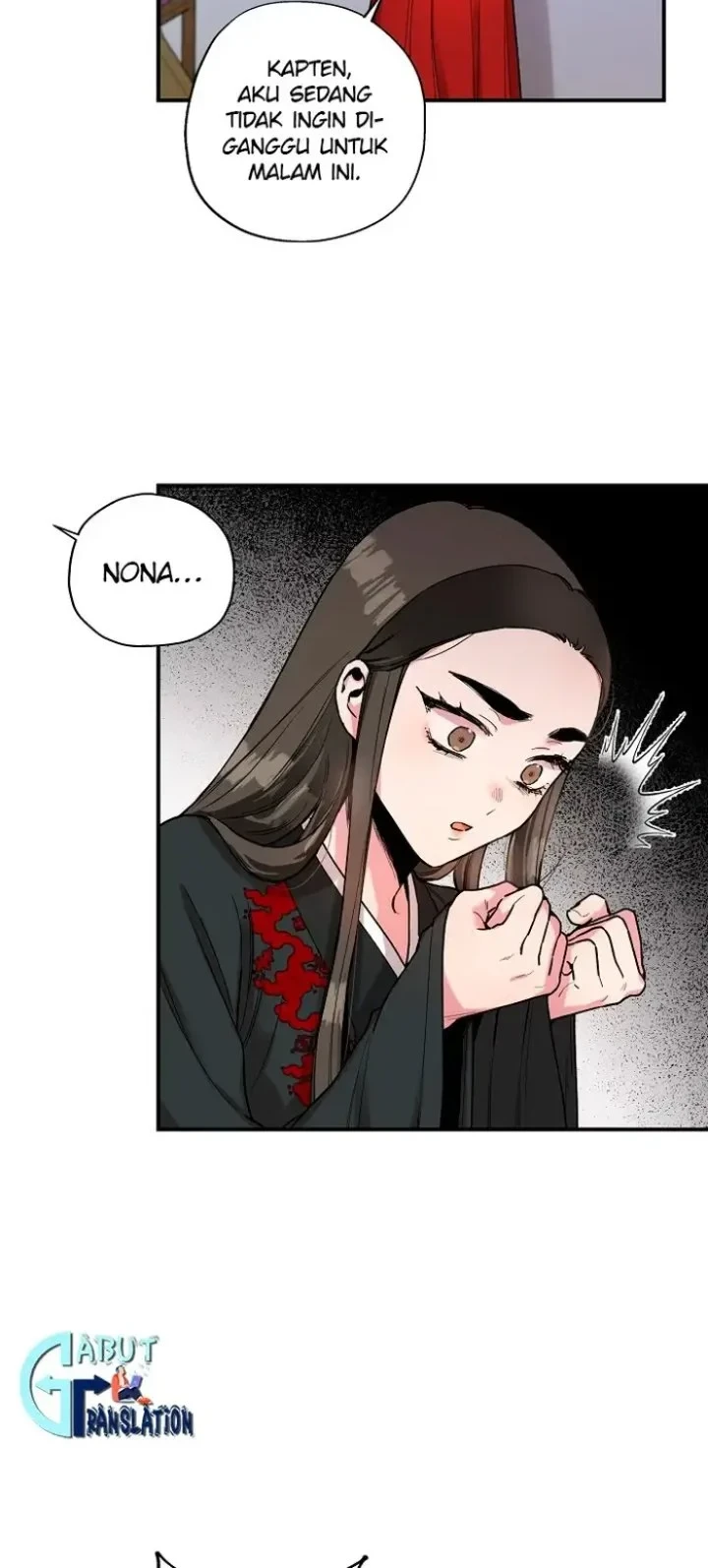 The Strongest Villainess Chapter 8 Gambar 13