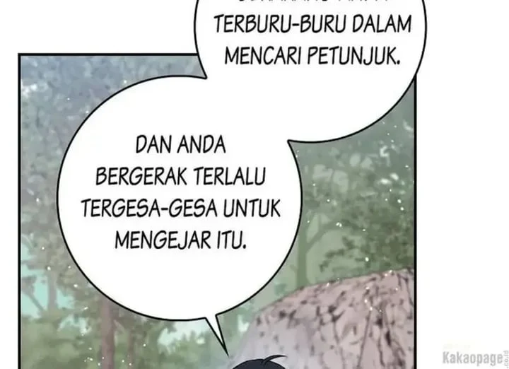 The Strongest Villainess Chapter 80 Gambar 60