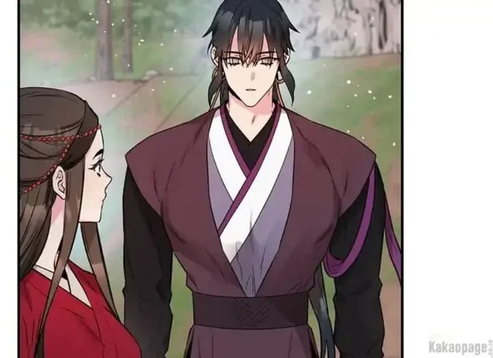 The Strongest Villainess Chapter 80 Gambar 61