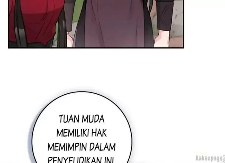 The Strongest Villainess Chapter 80 Gambar 62