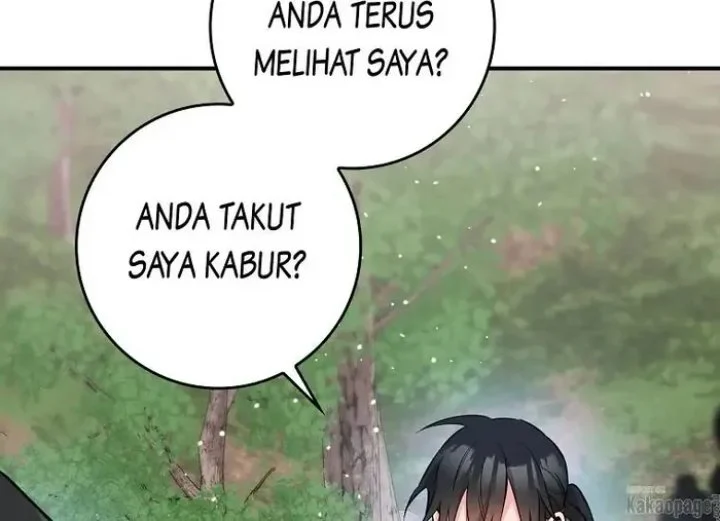 The Strongest Villainess Chapter 81 Gambar 74