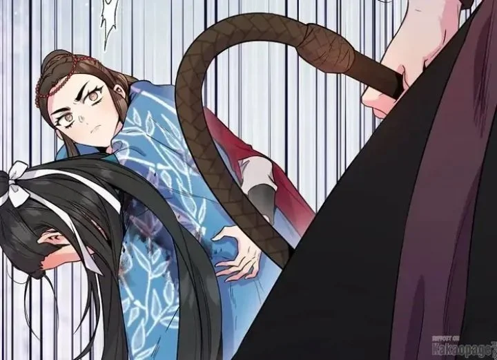 The Strongest Villainess Chapter 82 Gambar 82