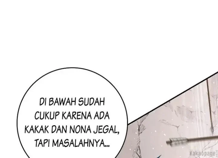 The Strongest Villainess Chapter 83 Gambar 83