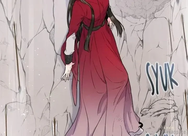 The Strongest Villainess Chapter 83 Gambar 85
