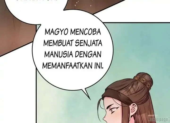 The Strongest Villainess Chapter 84 Gambar 56
