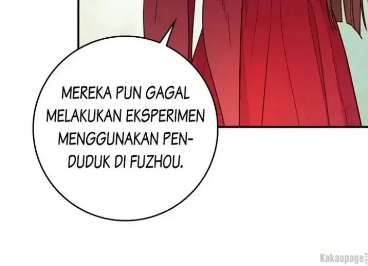 The Strongest Villainess Chapter 84 Gambar 58