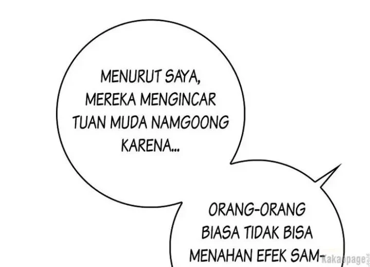 The Strongest Villainess Chapter 84 Gambar 59