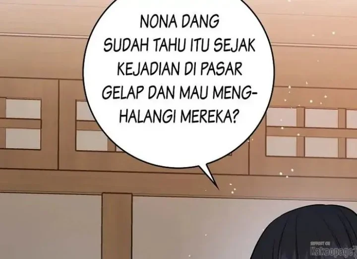 The Strongest Villainess Chapter 84 Gambar 63