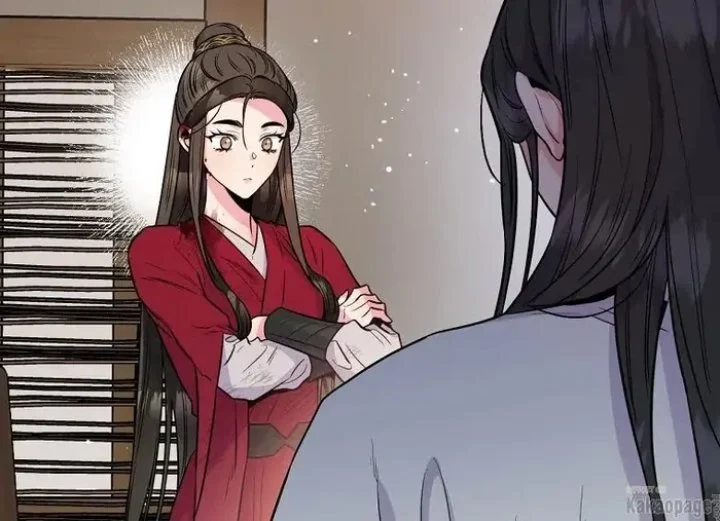 The Strongest Villainess Chapter 84 Gambar 64