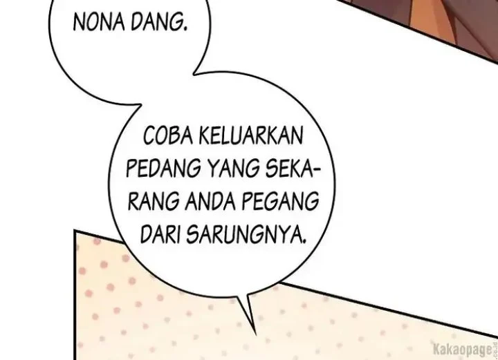 The Strongest Villainess Chapter 86 Gambar 75