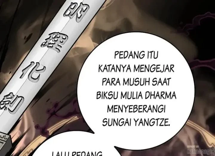 The Strongest Villainess Chapter 86 Gambar 83