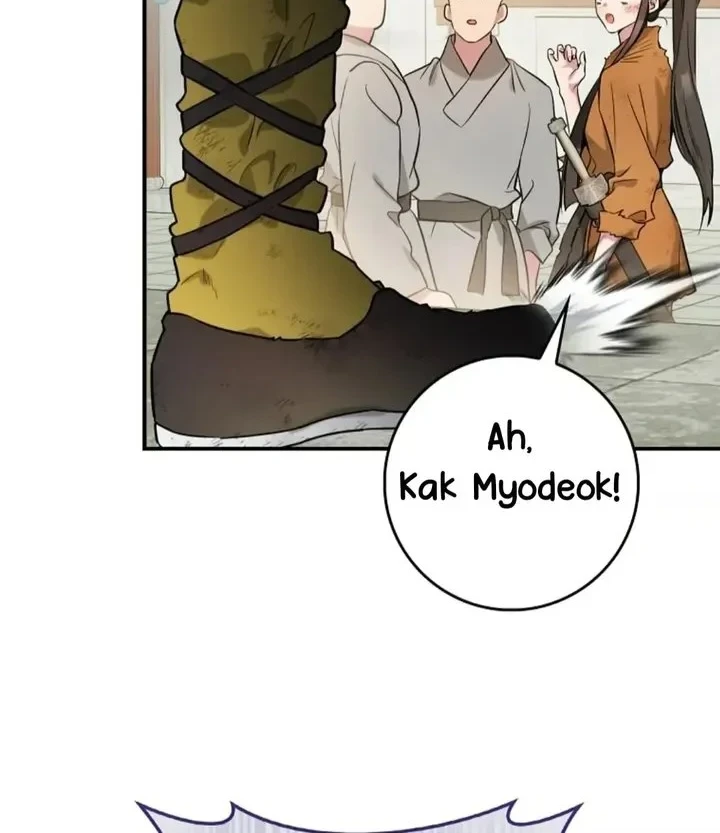 The Strongest Villainess Chapter 87 Gambar 26