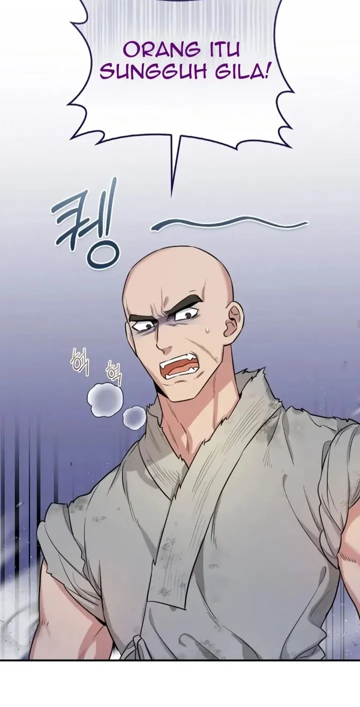 The Strongest Villainess Chapter 87 Gambar 27