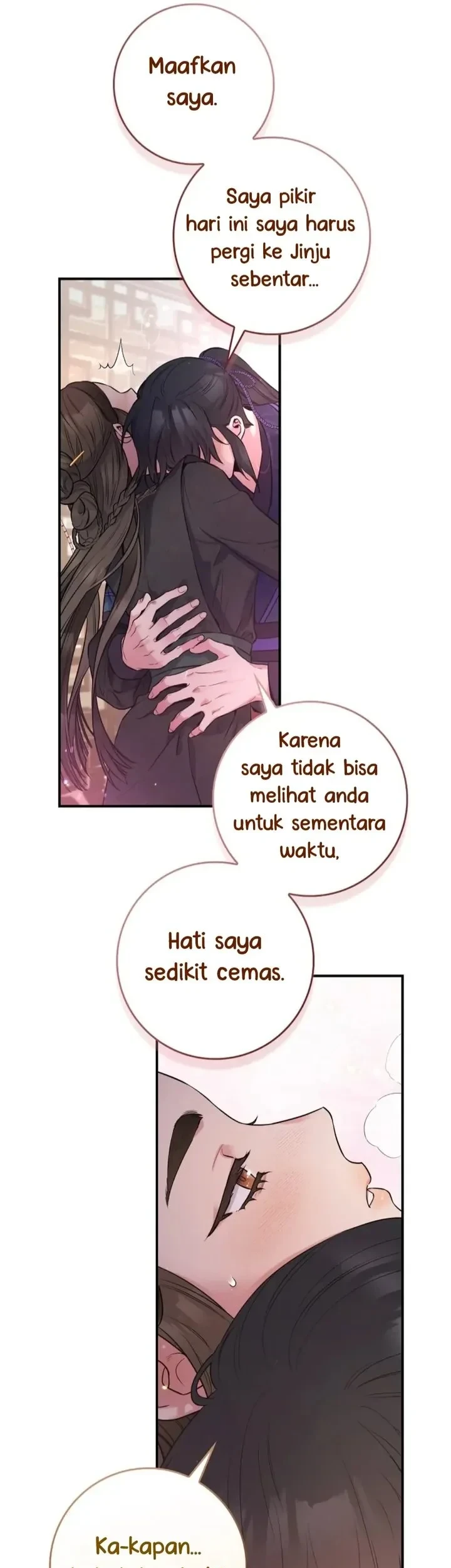 The Strongest Villainess Chapter 88 Gambar 21