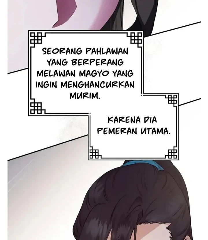 The Strongest Villainess Chapter 89 Gambar 26