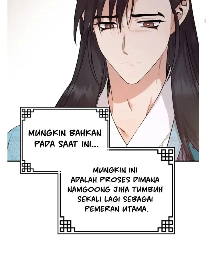 The Strongest Villainess Chapter 89 Gambar 27
