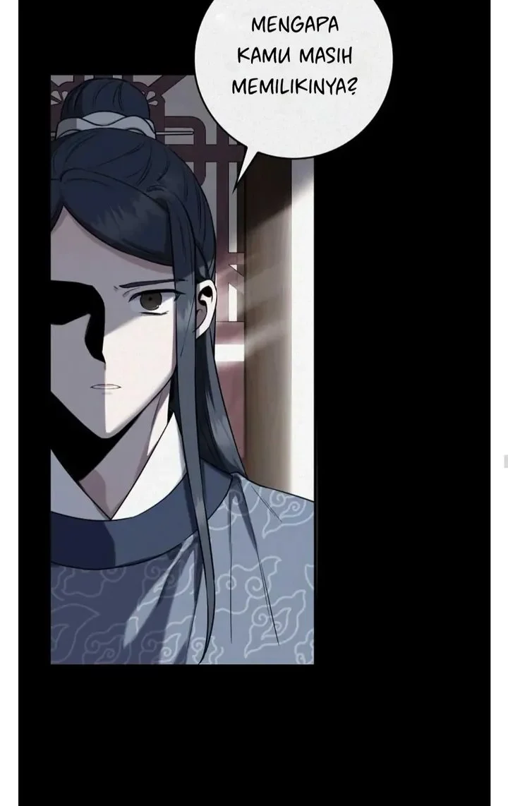 The Strongest Villainess Chapter 90 Gambar 23