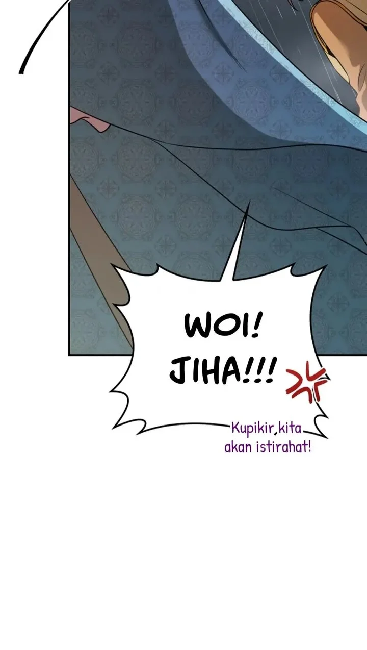 The Strongest Villainess Chapter 91 Gambar 32