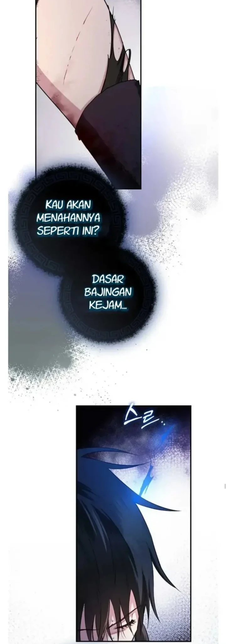 The Strongest Villainess Chapter 92 Gambar 20
