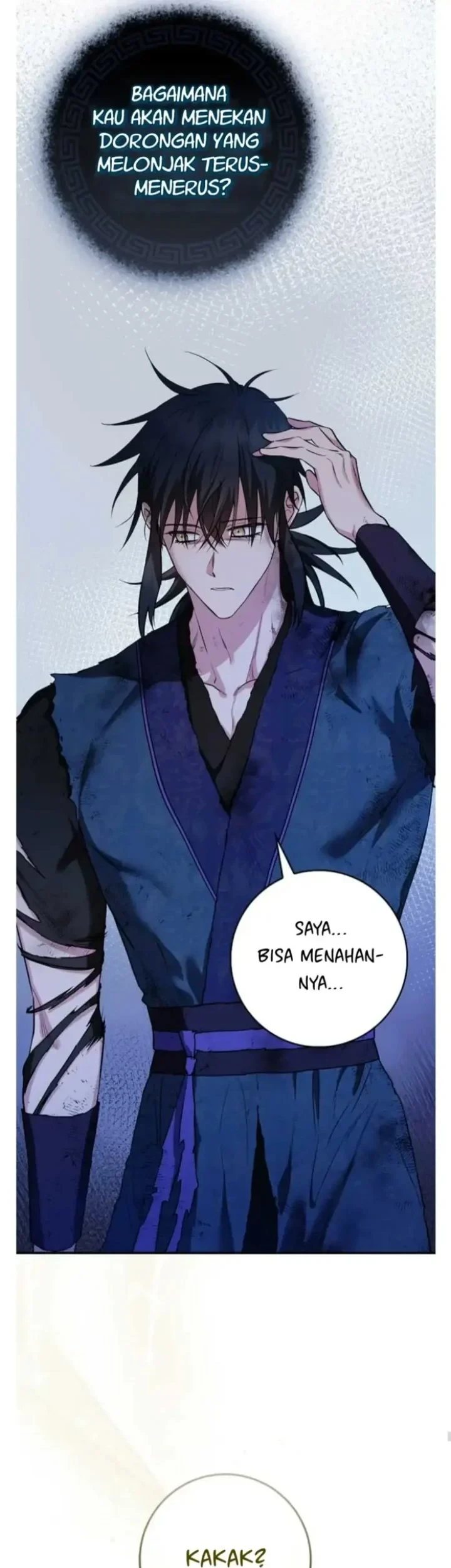 The Strongest Villainess Chapter 92 Gambar 21